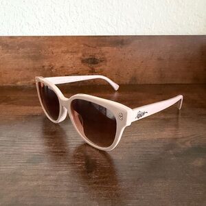 Ralph Lauren Powder Pink Tinted Sunglasses